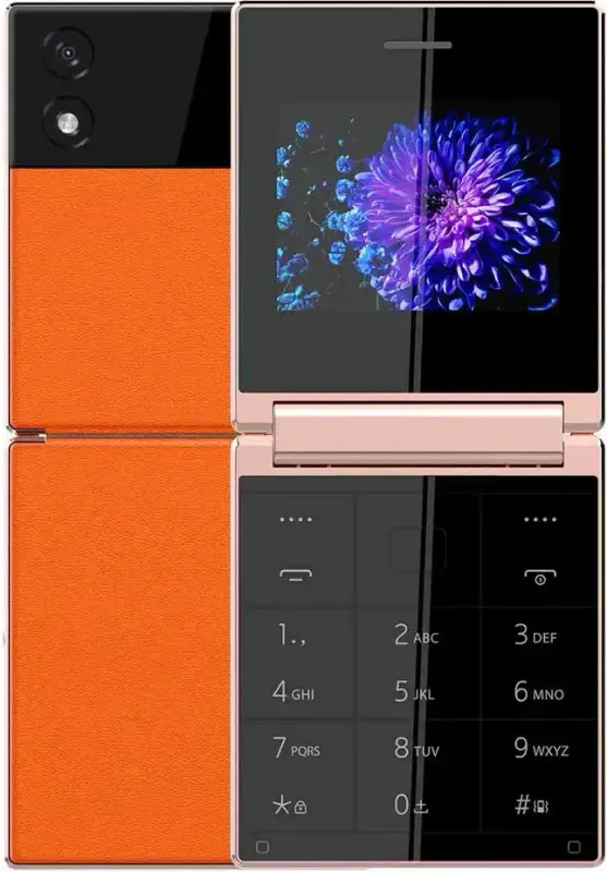 Itel Flip 1 photo