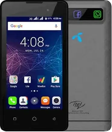Itel it1409 photo