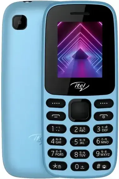 Itel it2171 Dual SIM photo