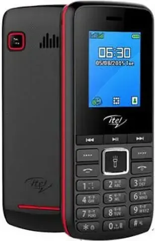 Itel it5600 photo