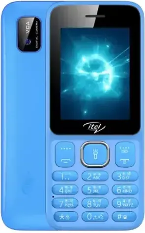 Itel it5618N Dual SIM photo