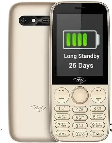 Itel IT6310 photo