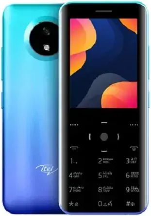 Itel Magic 3 photo