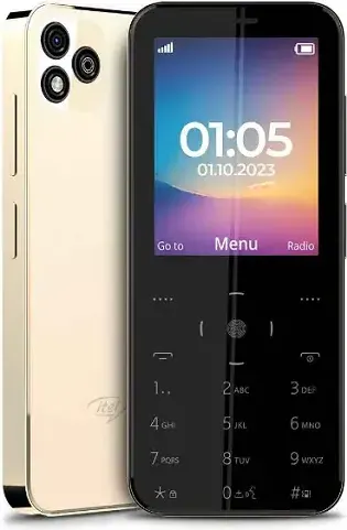 Itel Magic 4 Dual Sim photo