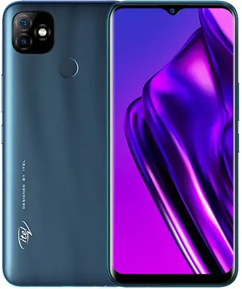 Itel P36 photo