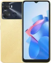 Itel P40