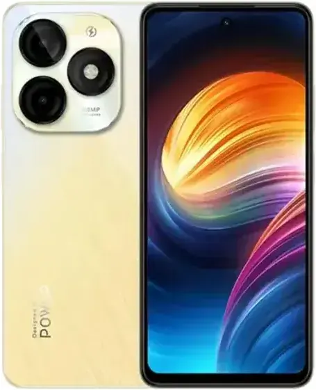 Itel P55 photo