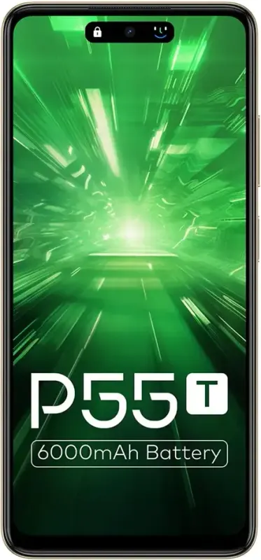 Itel P55T photo