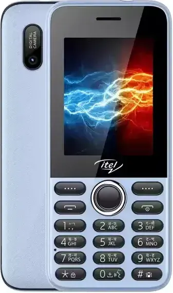 Itel Power 400 photo