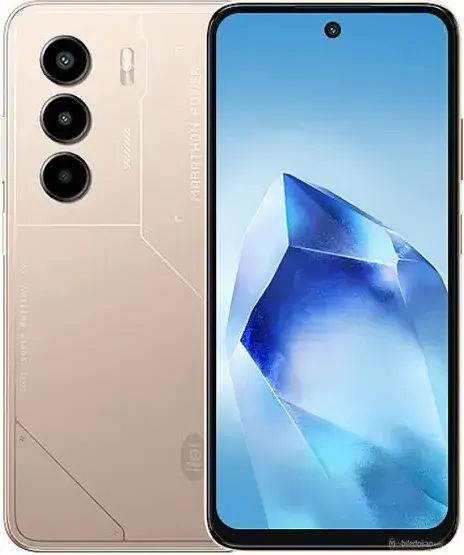 Itel Power 70 photo