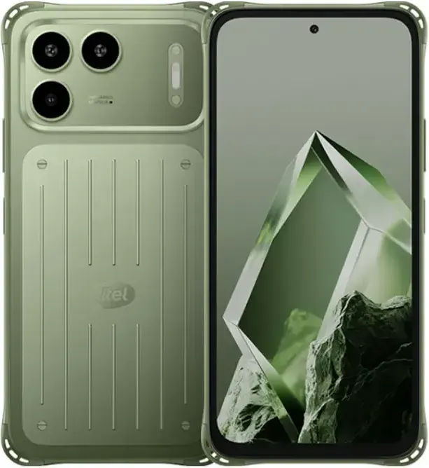 Itel Power 80