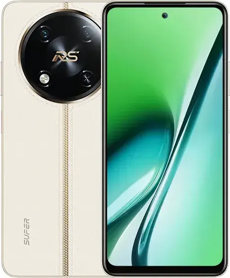 Itel RS4 photo