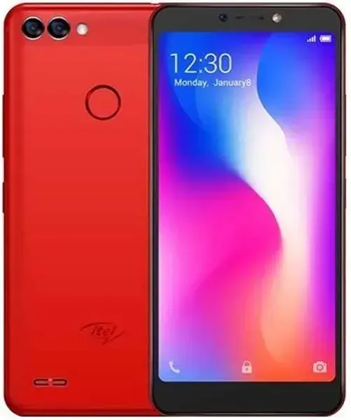 Itel S13 (2020) photo