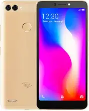 Itel S13 Pro