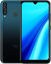 Itel S15 Pro
