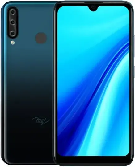 Itel S15 Pro photo