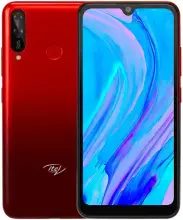 Itel S15