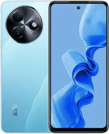 Itel S24 photo
