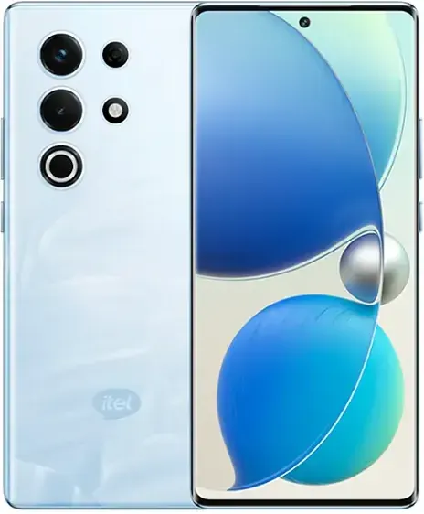 Itel S25 Ultra photo