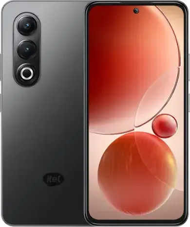 Itel S25 photo