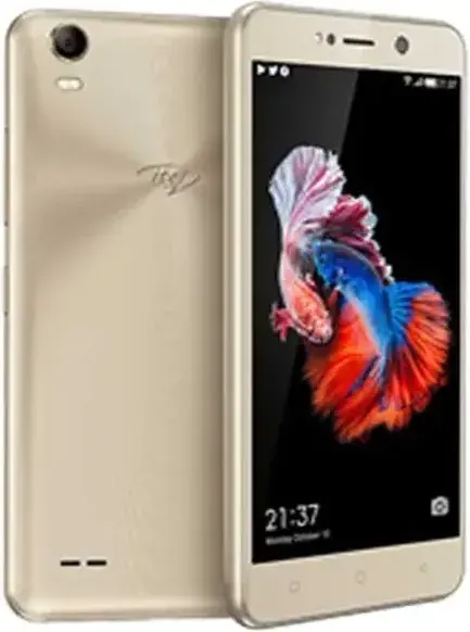 Itel S31 photo