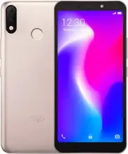 Itel S33