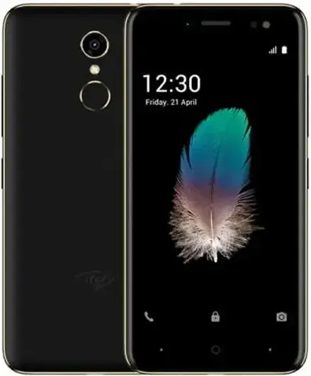 Itel S41 photo