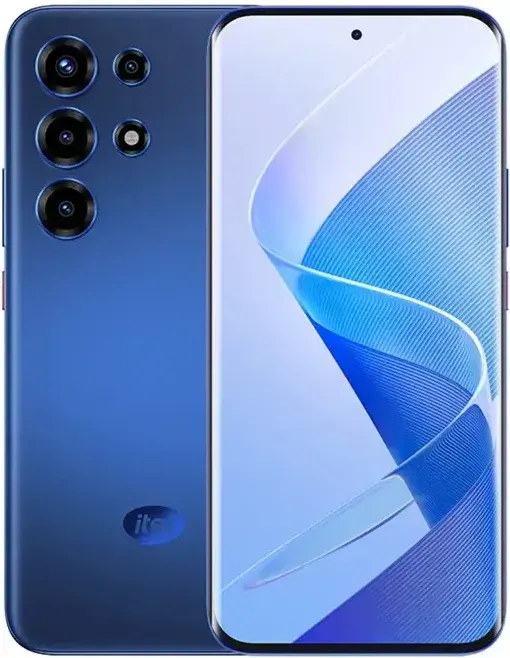 Itel Super 26 Ultra photo