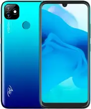 Itel Vision 1