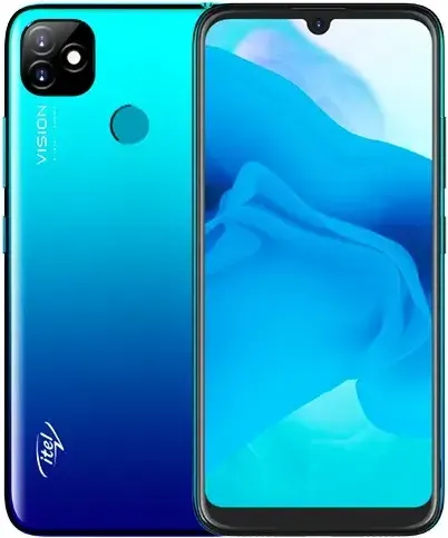 Itel Vision 1 photo