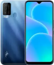 Itel Vision 2 Plus