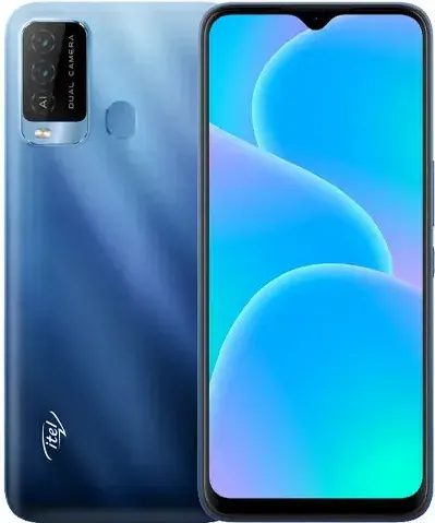 Itel Vision 2 Plus photo