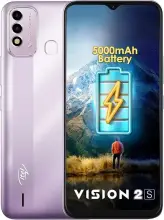 Itel Vision 2S