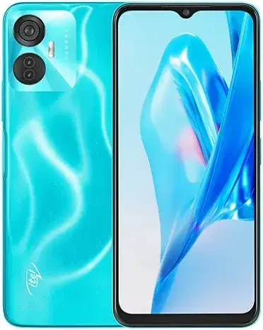 Itel Vision 5 Plus photo
