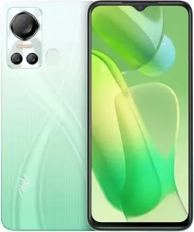 Itel Vision 5 photo