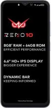 Itel Zeno 10