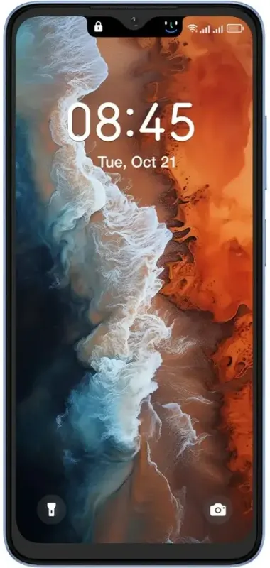 Itel Zeno 20 photo