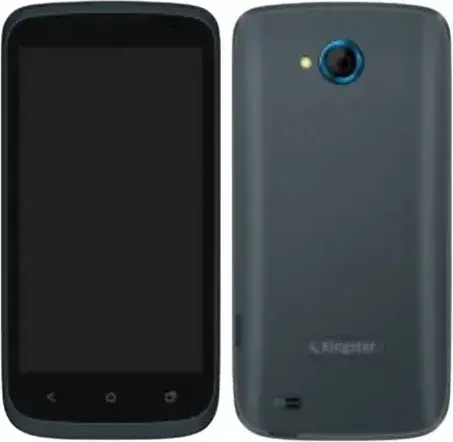 Kingstar A17 photo