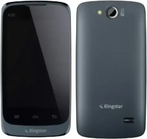 Kingstar A20 photo