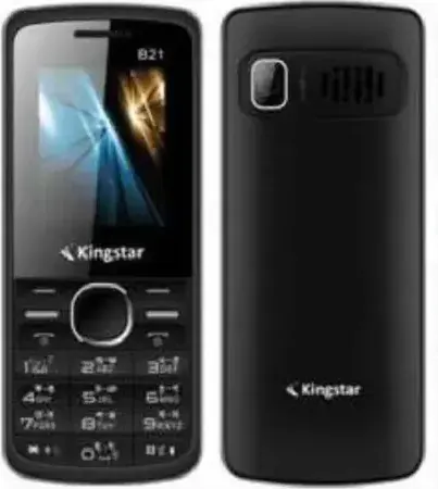 Kingstar B21 photo