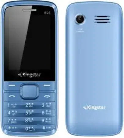 Kingstar B25 photo