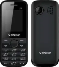 Kingstar C1 Fashion
