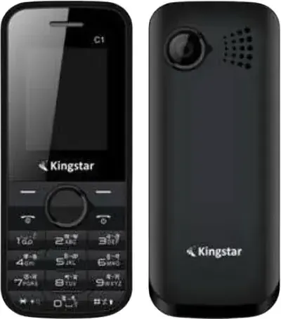 Kingstar C1 Fashion photo