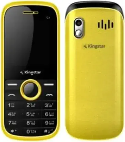 Kingstar C1 Mega photo