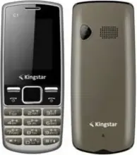 Kingstar C1 Metal
