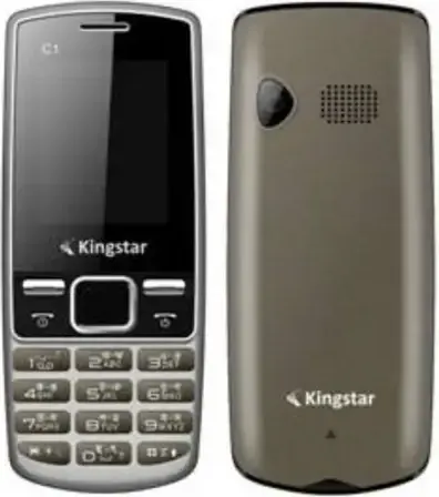 Kingstar C1 Metal photo