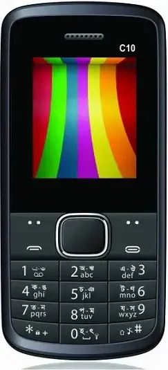 Kingstar C10i photo