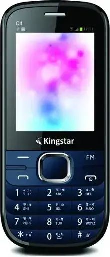 Kingstar C4 photo