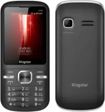 Kingstar E400