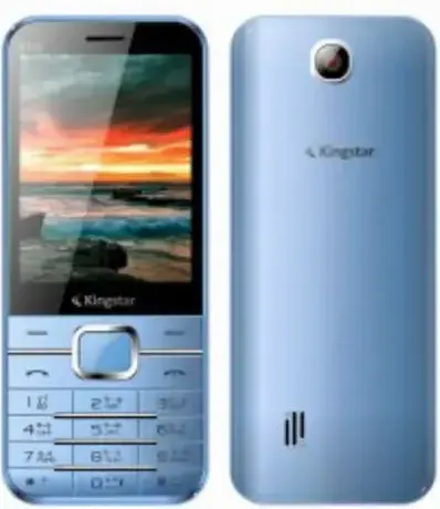 Kingstar E700 photo